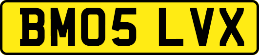 BM05LVX