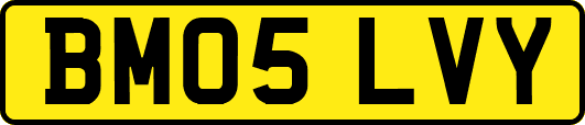 BM05LVY