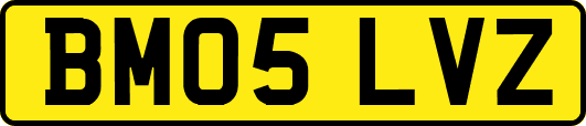 BM05LVZ