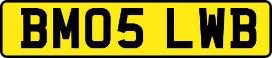 BM05LWB