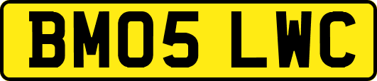 BM05LWC