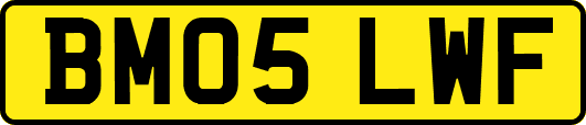 BM05LWF