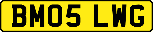 BM05LWG