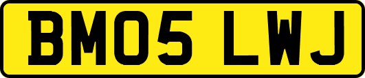 BM05LWJ