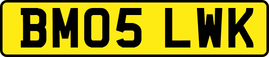 BM05LWK