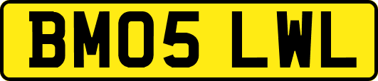 BM05LWL