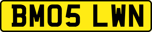 BM05LWN