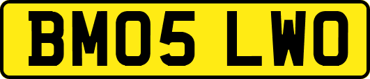 BM05LWO