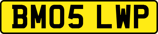 BM05LWP