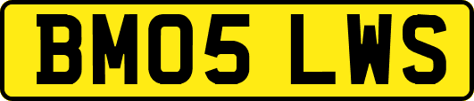 BM05LWS