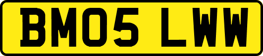 BM05LWW