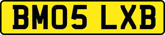 BM05LXB
