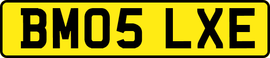 BM05LXE