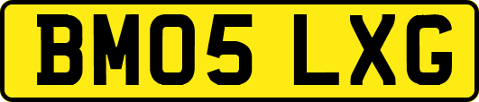 BM05LXG