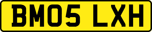 BM05LXH