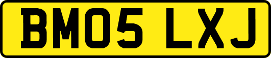 BM05LXJ