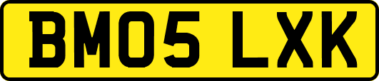 BM05LXK