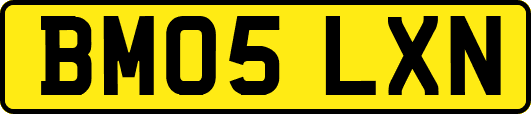BM05LXN