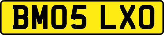 BM05LXO