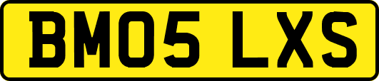 BM05LXS