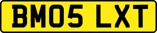 BM05LXT