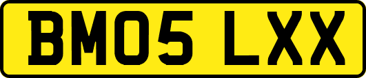 BM05LXX