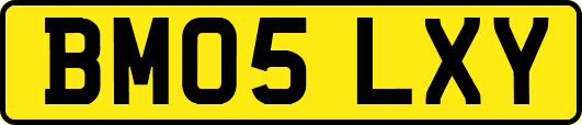 BM05LXY