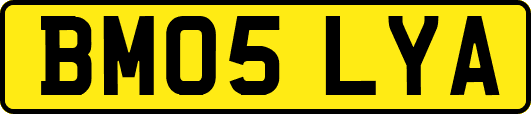 BM05LYA