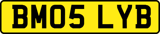 BM05LYB