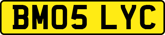 BM05LYC