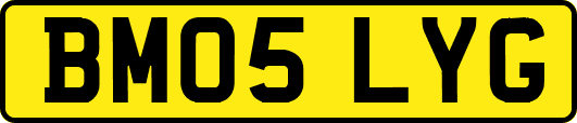 BM05LYG