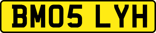 BM05LYH