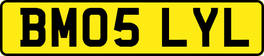BM05LYL