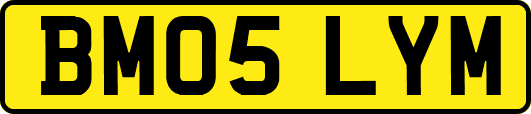 BM05LYM