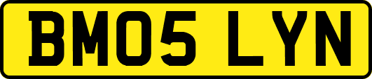 BM05LYN
