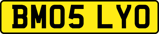 BM05LYO