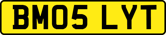 BM05LYT