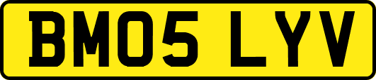 BM05LYV