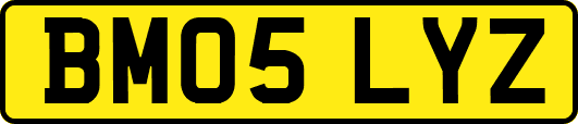 BM05LYZ