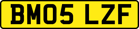 BM05LZF