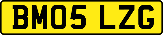 BM05LZG
