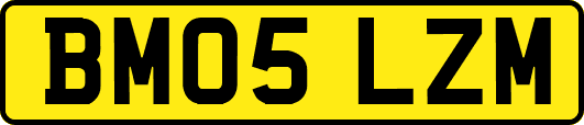 BM05LZM