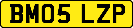 BM05LZP