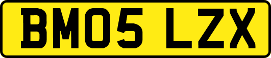 BM05LZX