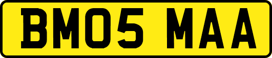 BM05MAA