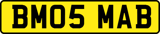 BM05MAB