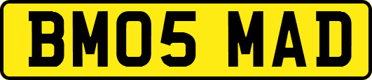 BM05MAD