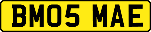 BM05MAE