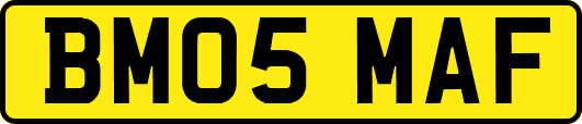 BM05MAF