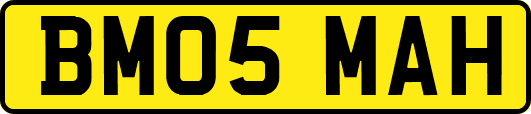 BM05MAH